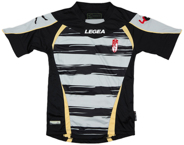 Granada 2011-12 Away