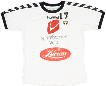 Sogndal 2007-08 Training