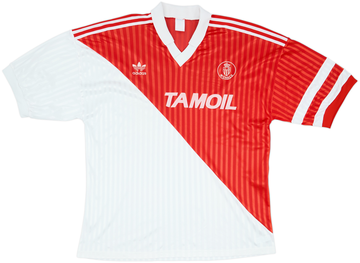 AS Monaco 1992-93 Home