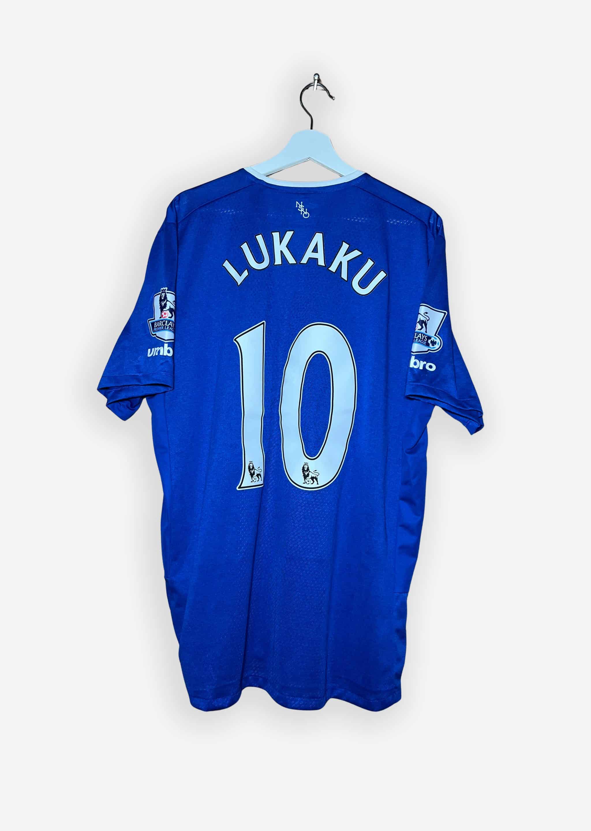 Everton 2016-17 Special