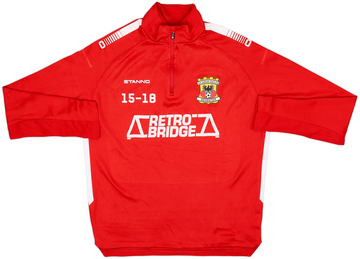 Go Ahead Eagles 2020-21 Training