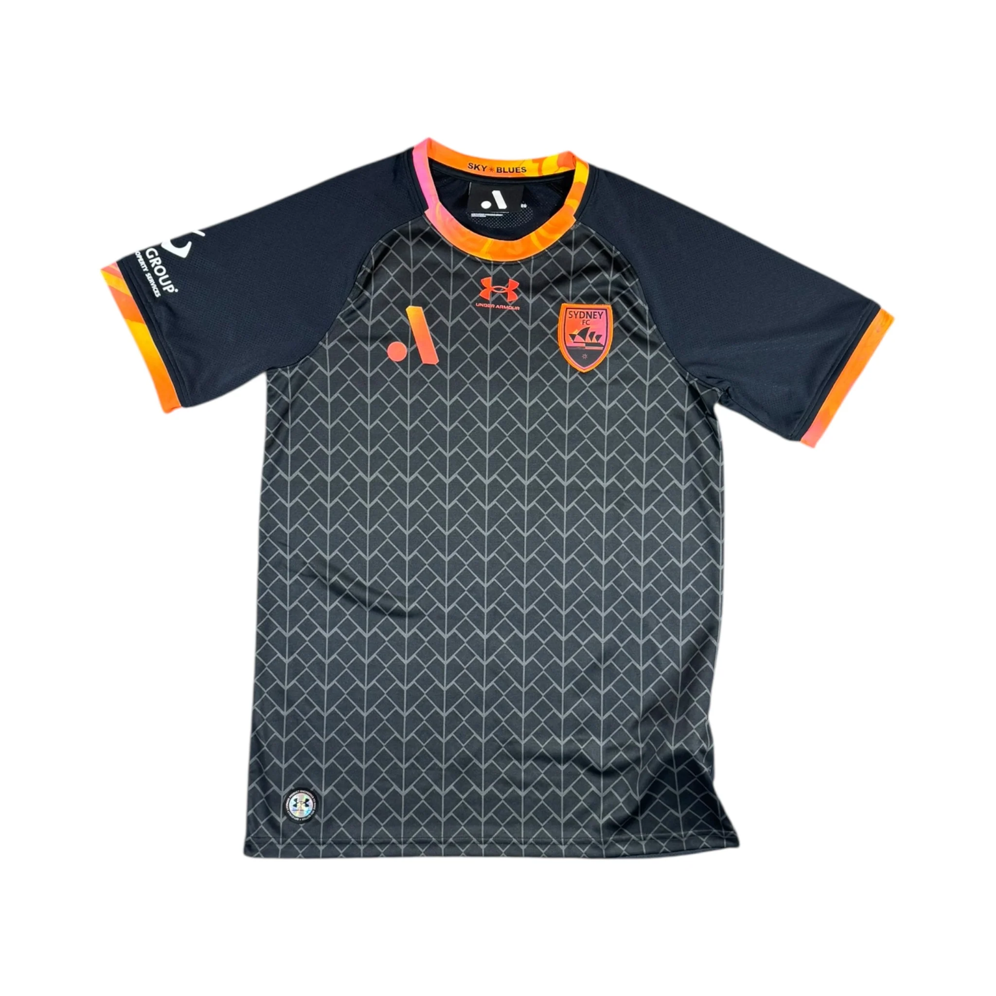 Sydney FC 2022-23 Third