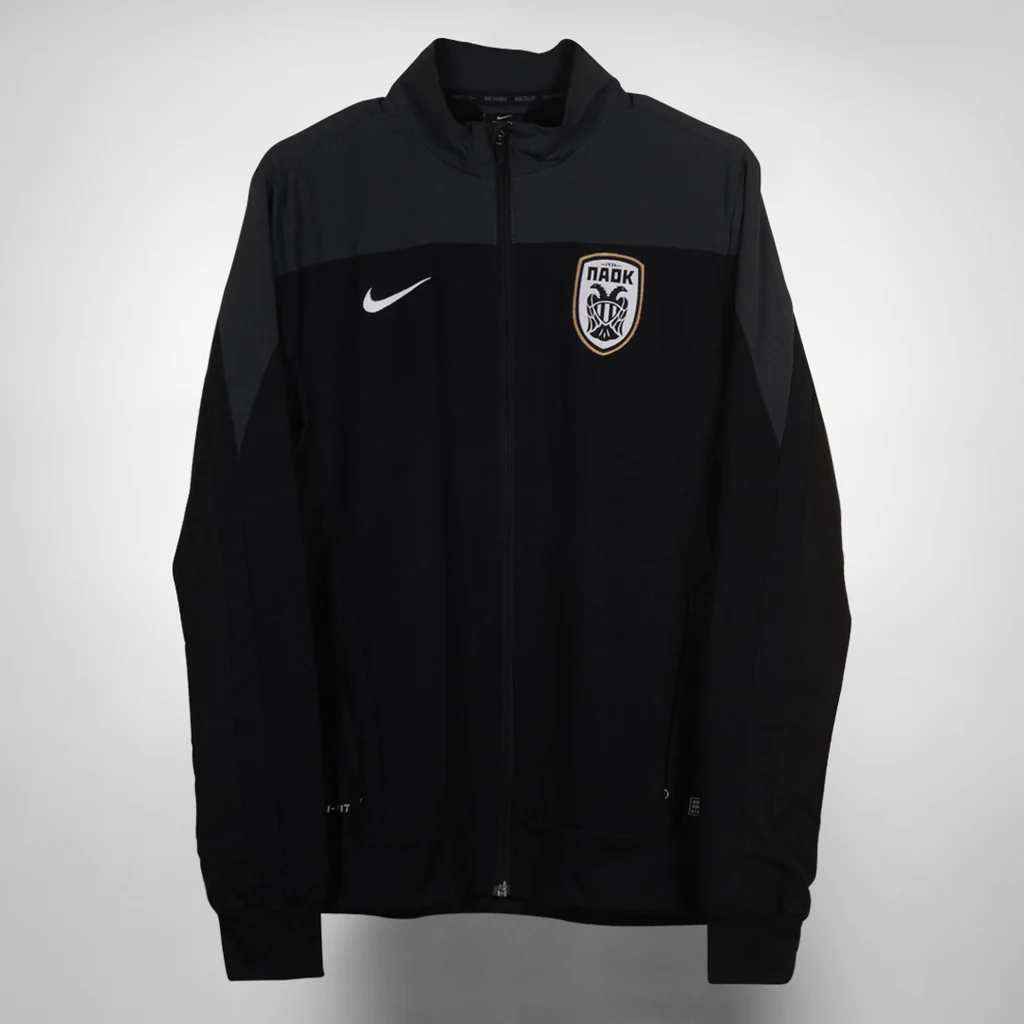 PAOK 2014-15 Training