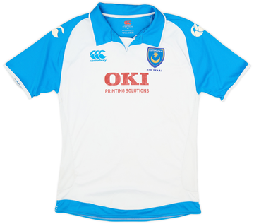 Portsmouth 2008-09 Away