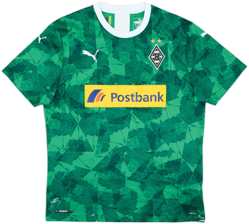 Borussia Monchengladbach 2019-20 Third