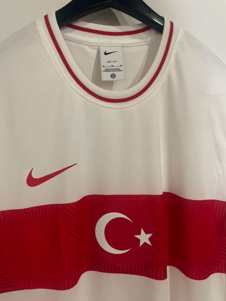 Turkey 2022-23 Home