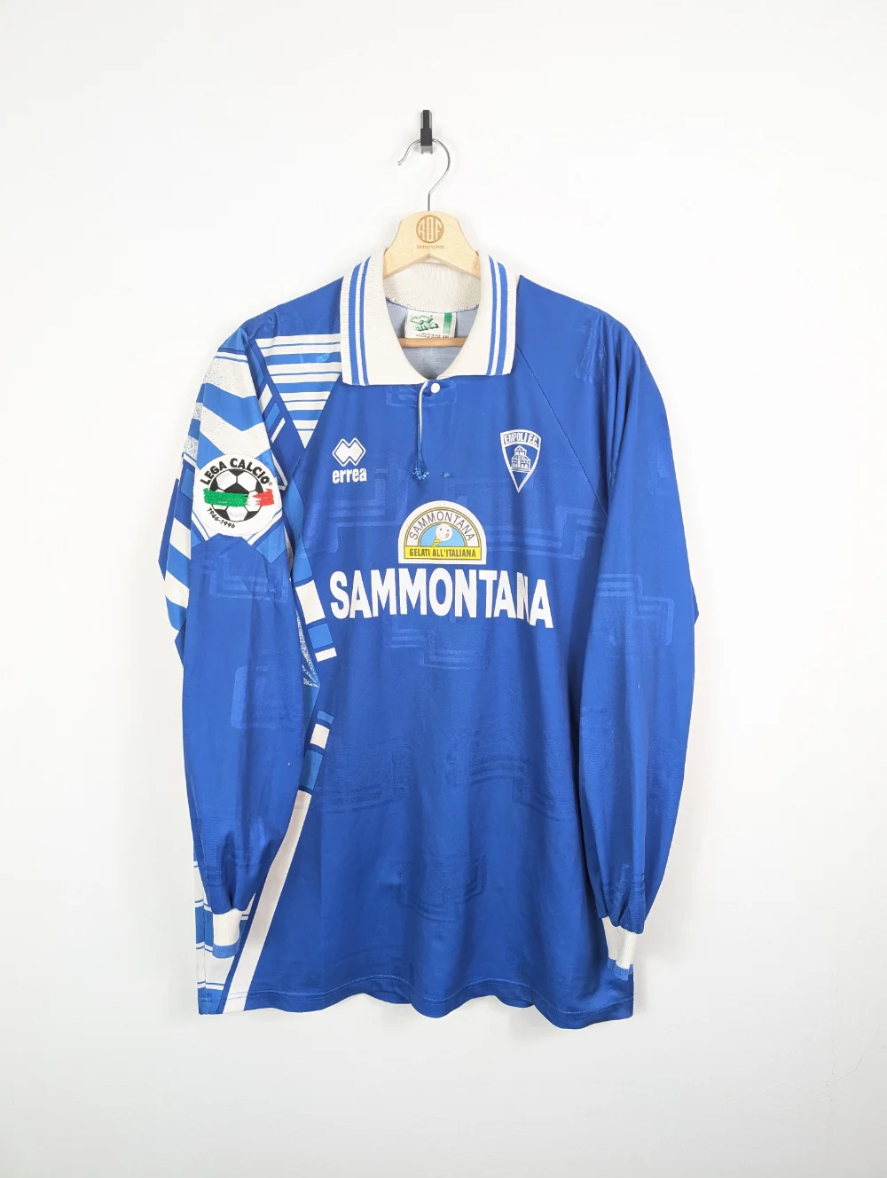 Empoli 1995-96 Special