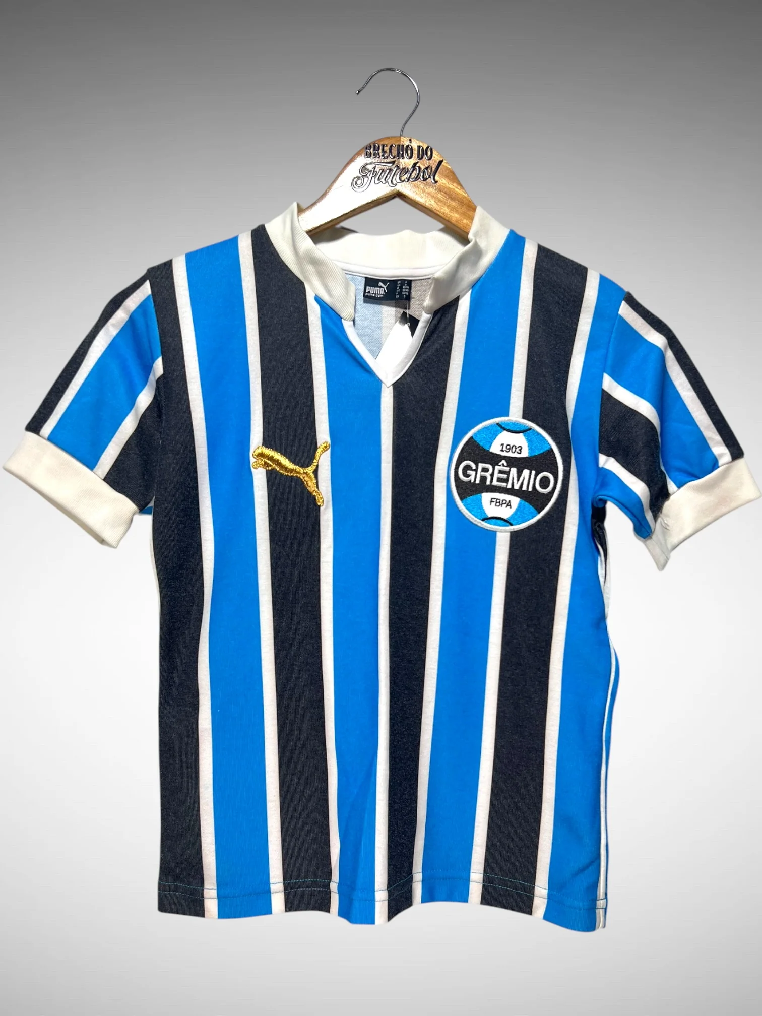 Gremio 1981 Home