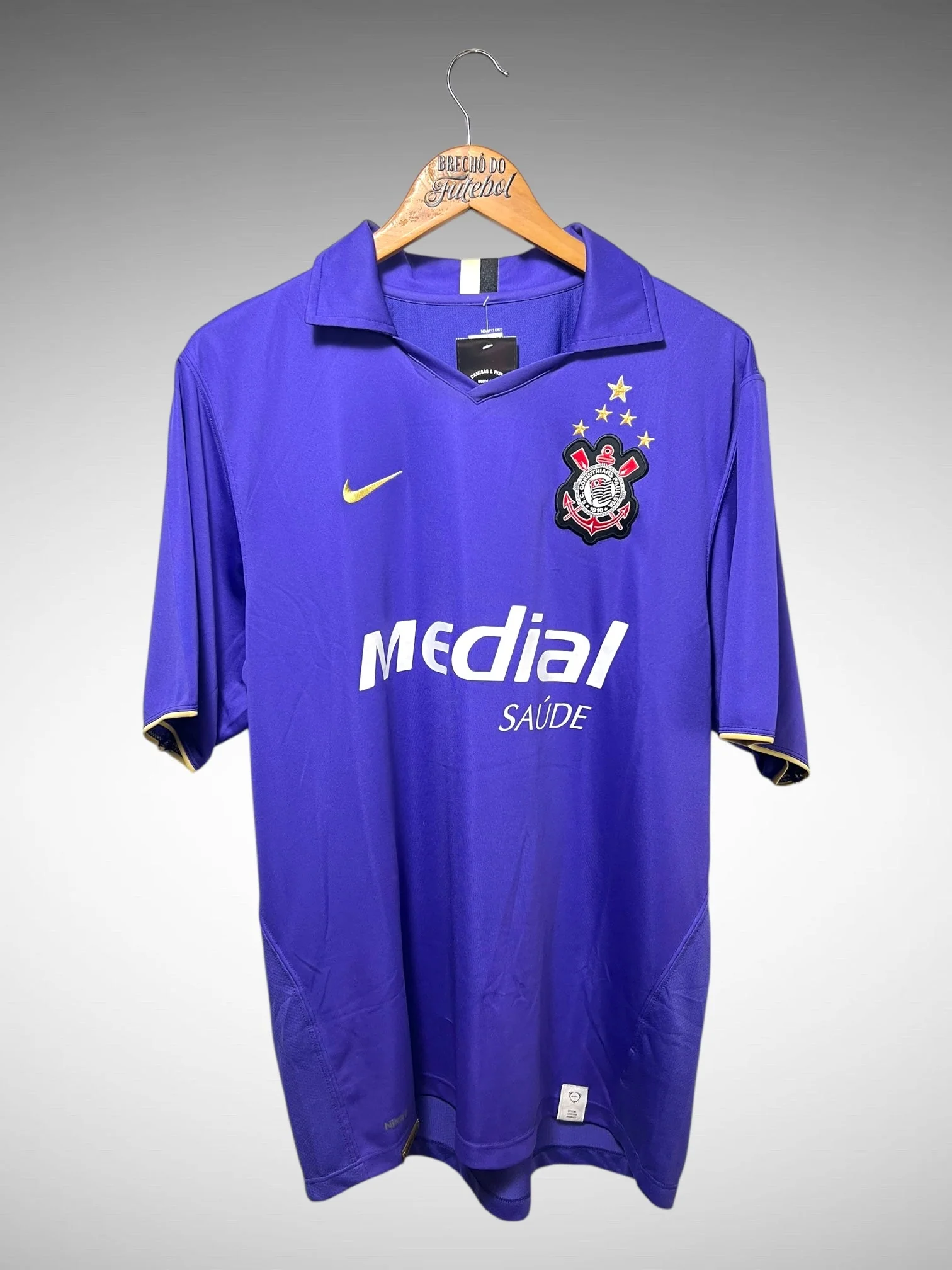 Corinthians 2008 Third