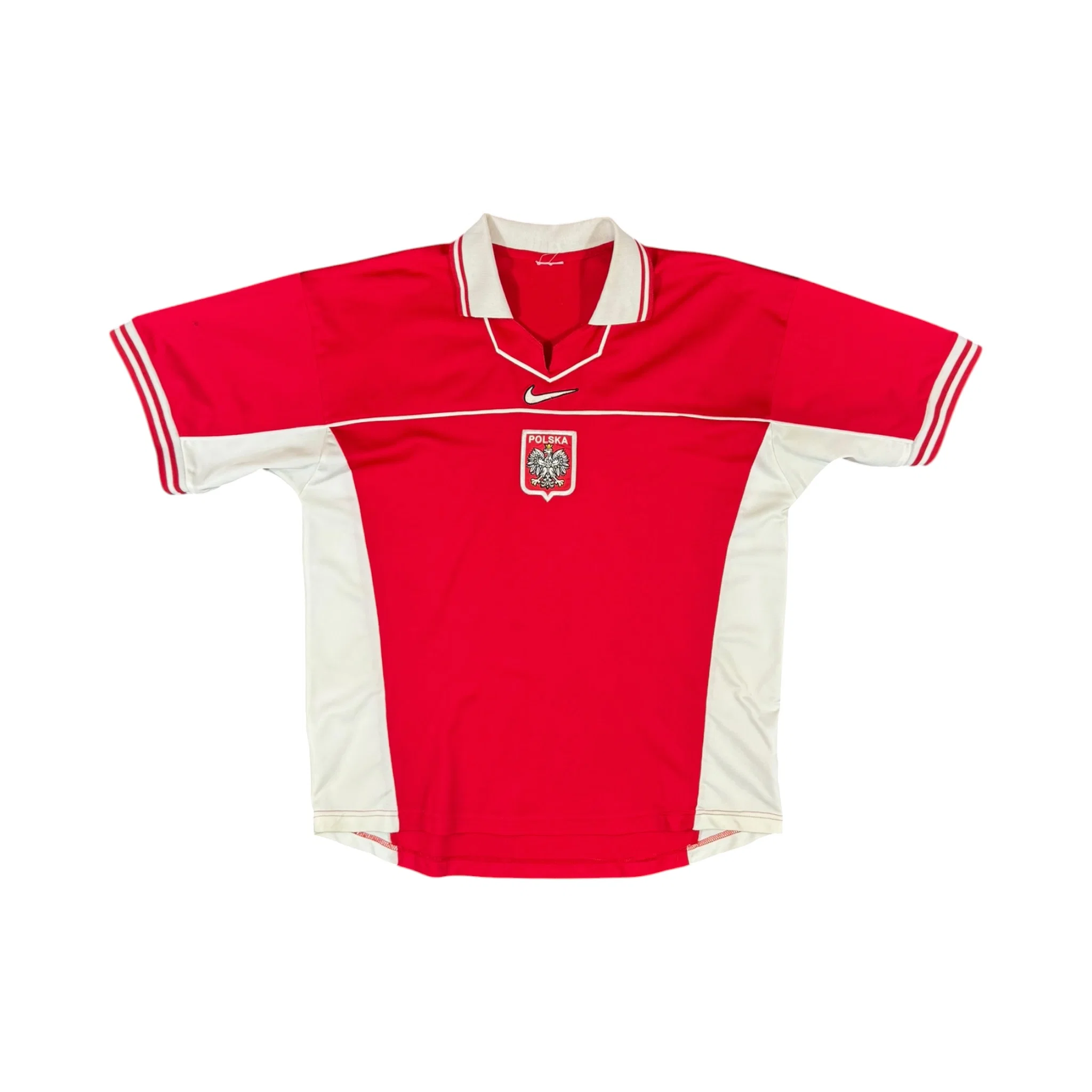 Poland 1997-98 Home