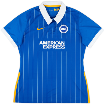 Brighton & Hove Albion 2020-21 Home