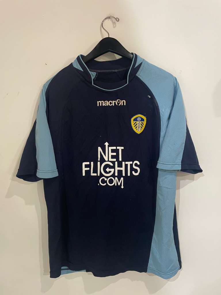 Leeds United 2009-10 Training