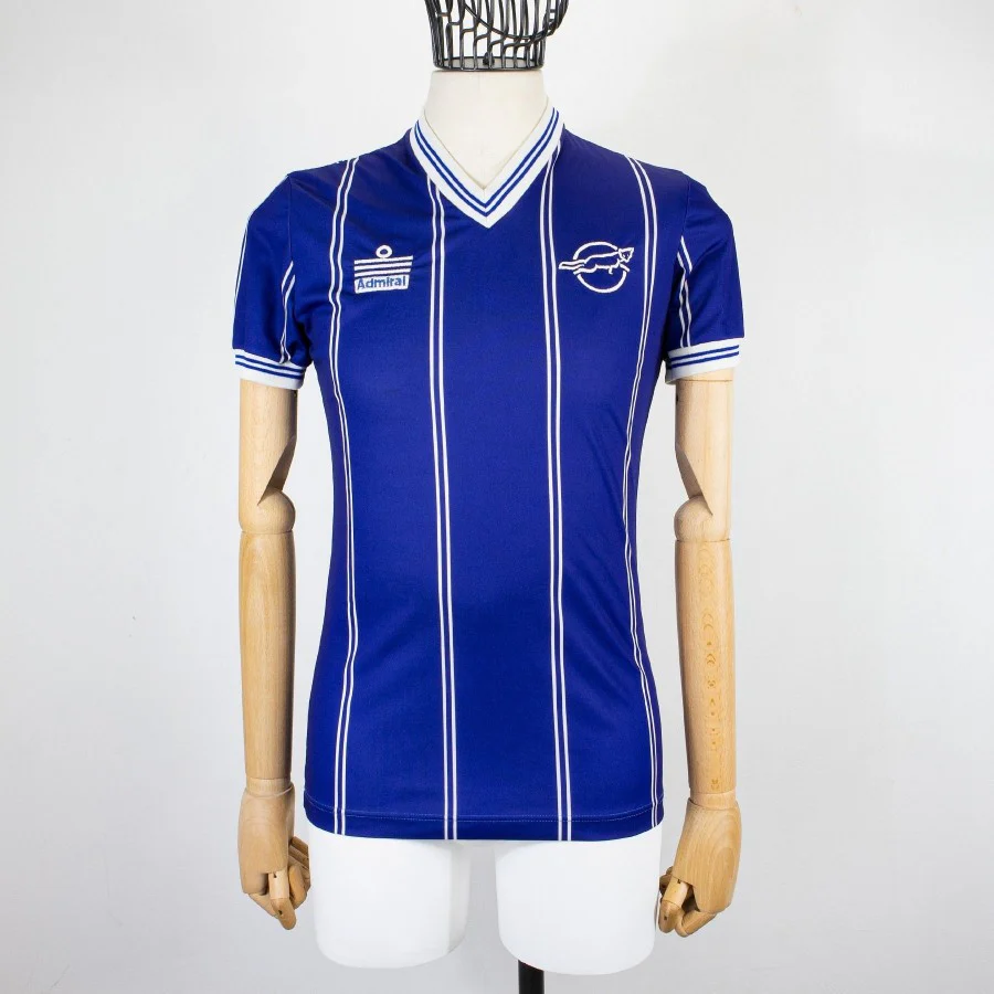 Leicester City 1983-84 Home