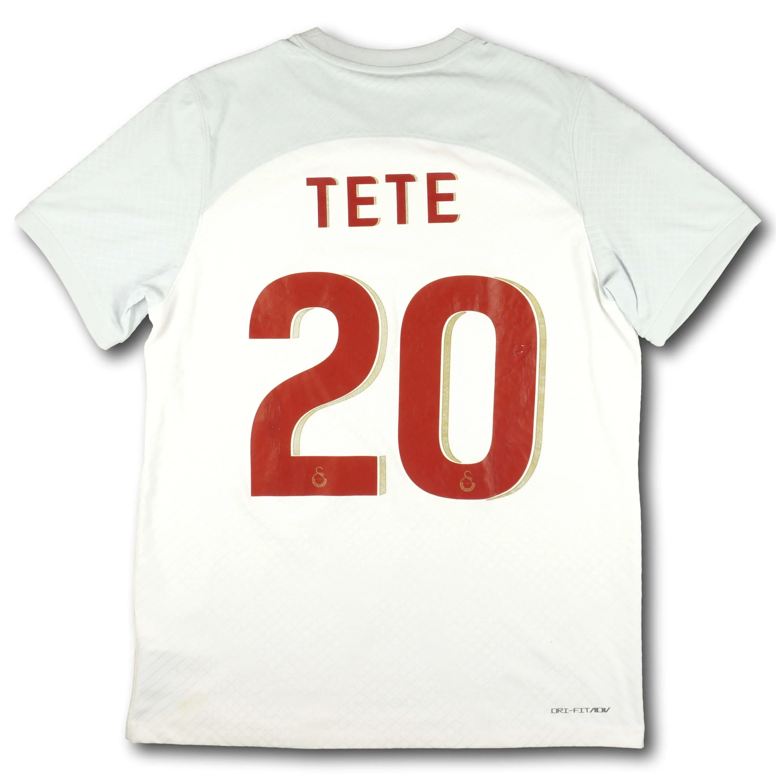 Galatasaray 2023-24 Away