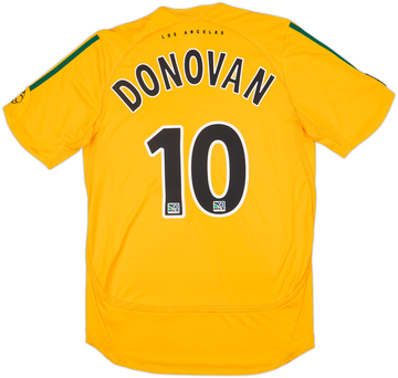 LA Galaxy 2006-07 Home