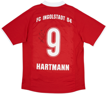 FC Ingolstadt 2009-10 Home