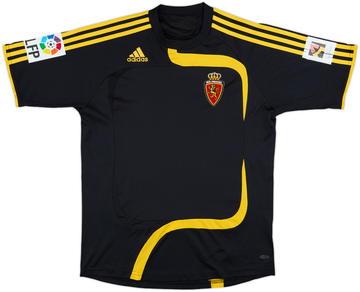 Real Zaragoza 2008-09 Away