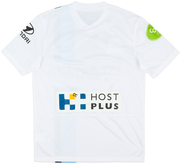 Melbourne City 2015-16 Home