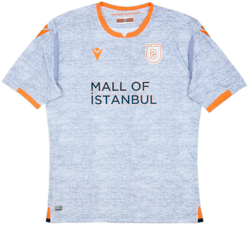 Istanbul Basaksehir 2019-20 Third