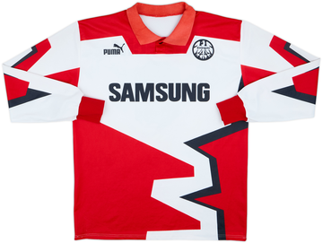 Eintracht Frankfurt 1992-93 Special