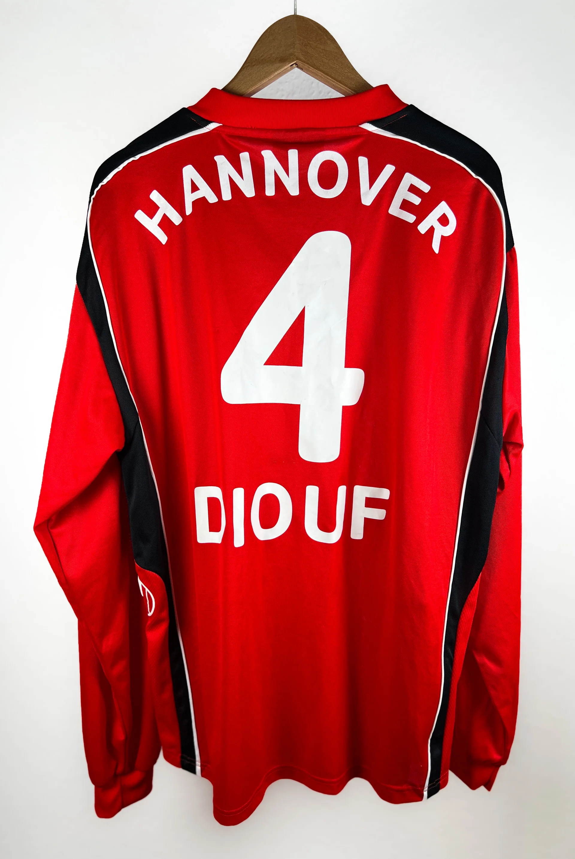 Hannover 96 2004-05 Special
