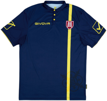 Chievo Verona 2016-17 Away