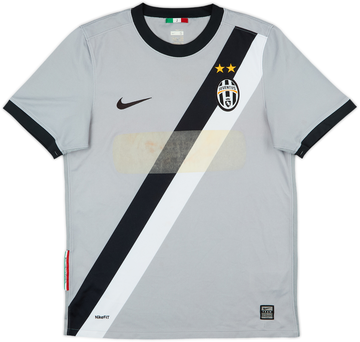 Juventus 2009-10 Away