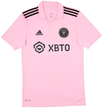 Inter Miami 2023-24 Home