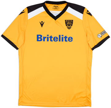 Maidstone 2019-20 Home