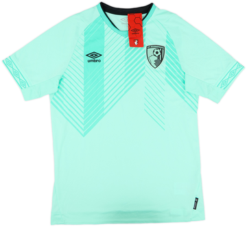 Bournemouth 2018-19 Third