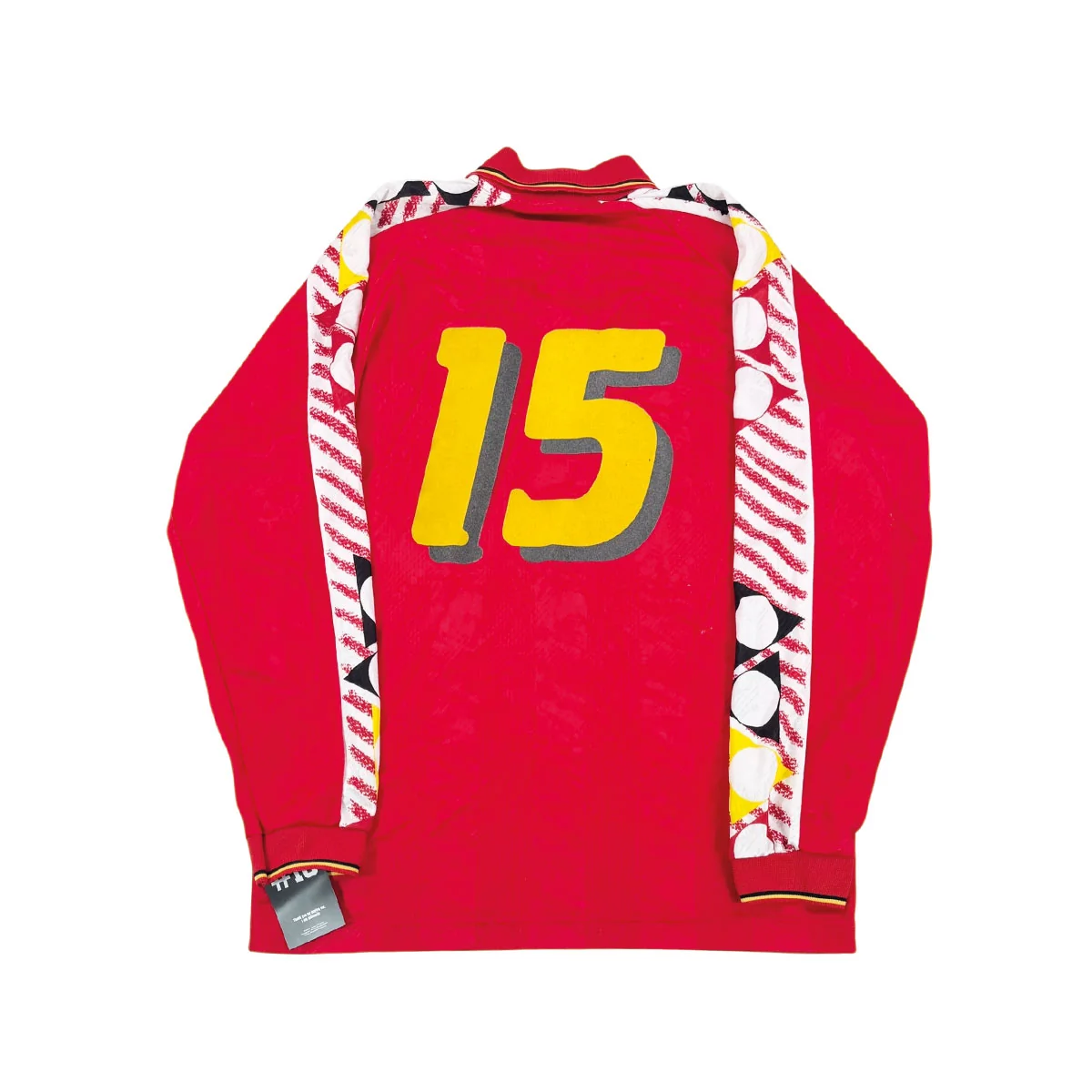 Belgium 1994 Special