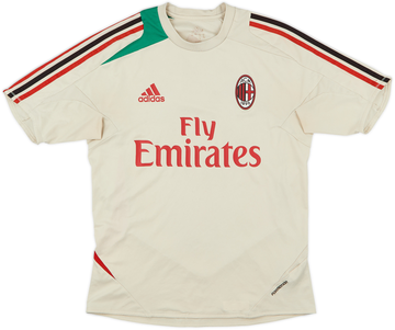 AC Milan 2012-13 Training