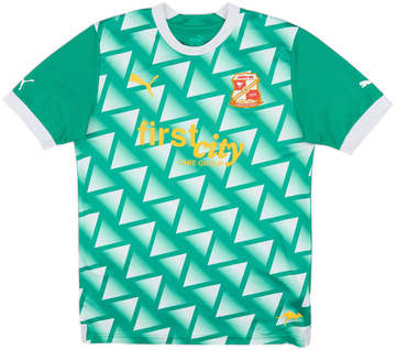 Swindon Town 2022-23 Third