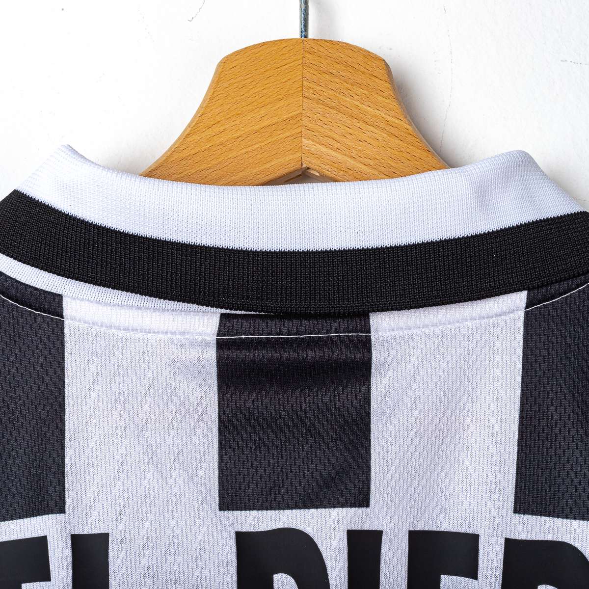 Juventus 1996 Home
