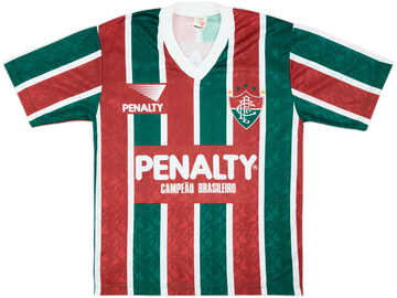 Fluminense 1992-93 Home