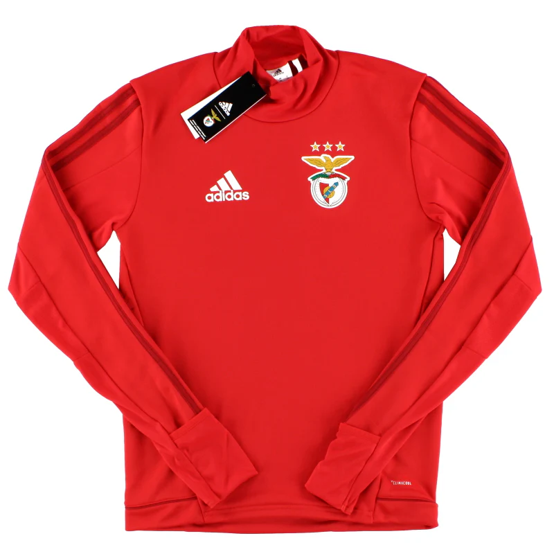 Benfica 2017-18 Training