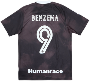 Real Madrid 2020-21 Special
