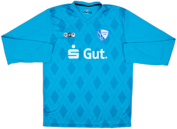 VFL Bochum 2010-11 Gk