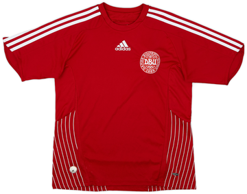 Denmark 2007-08 Home