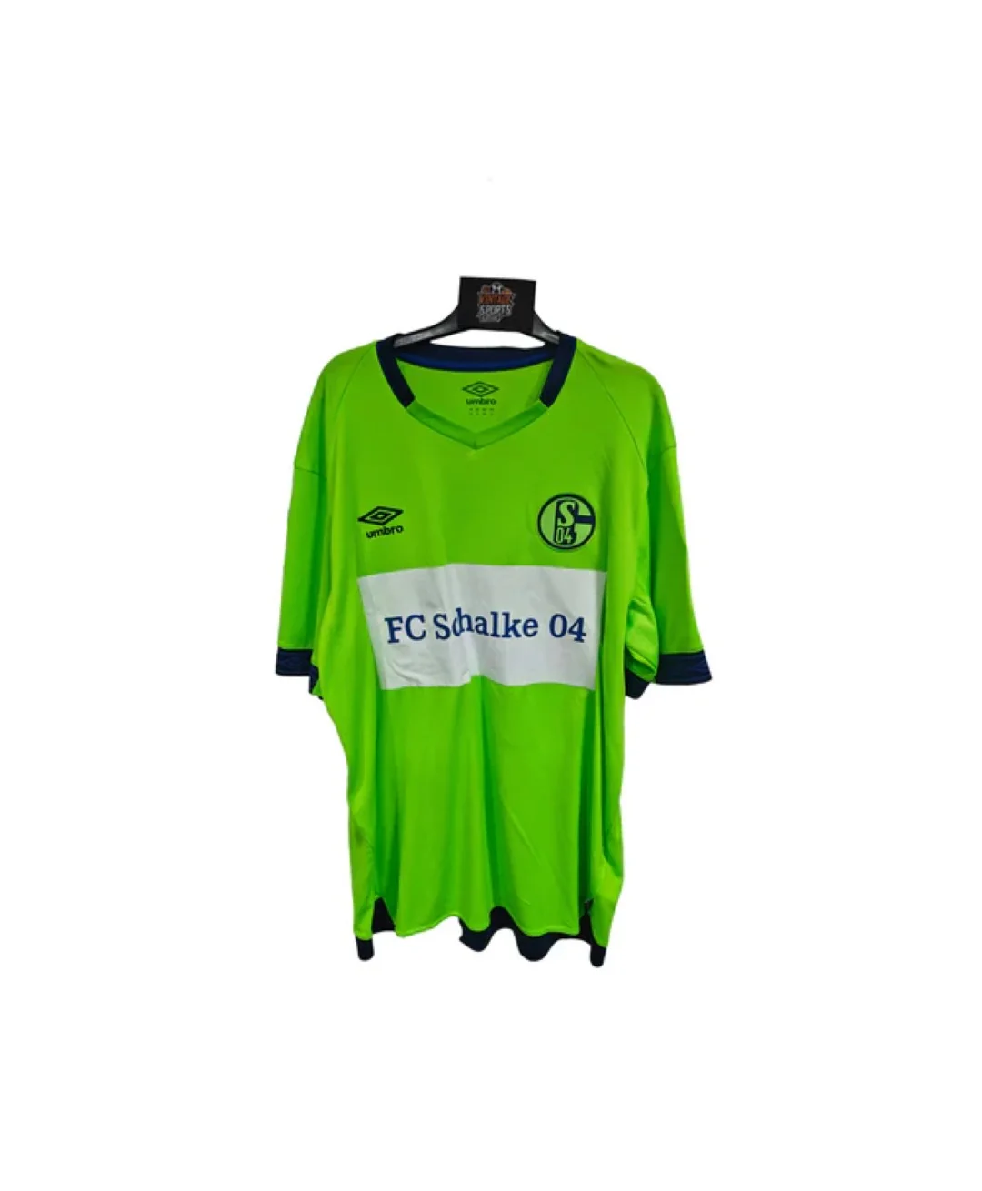 FC Schalke 04 2018-19 Third
