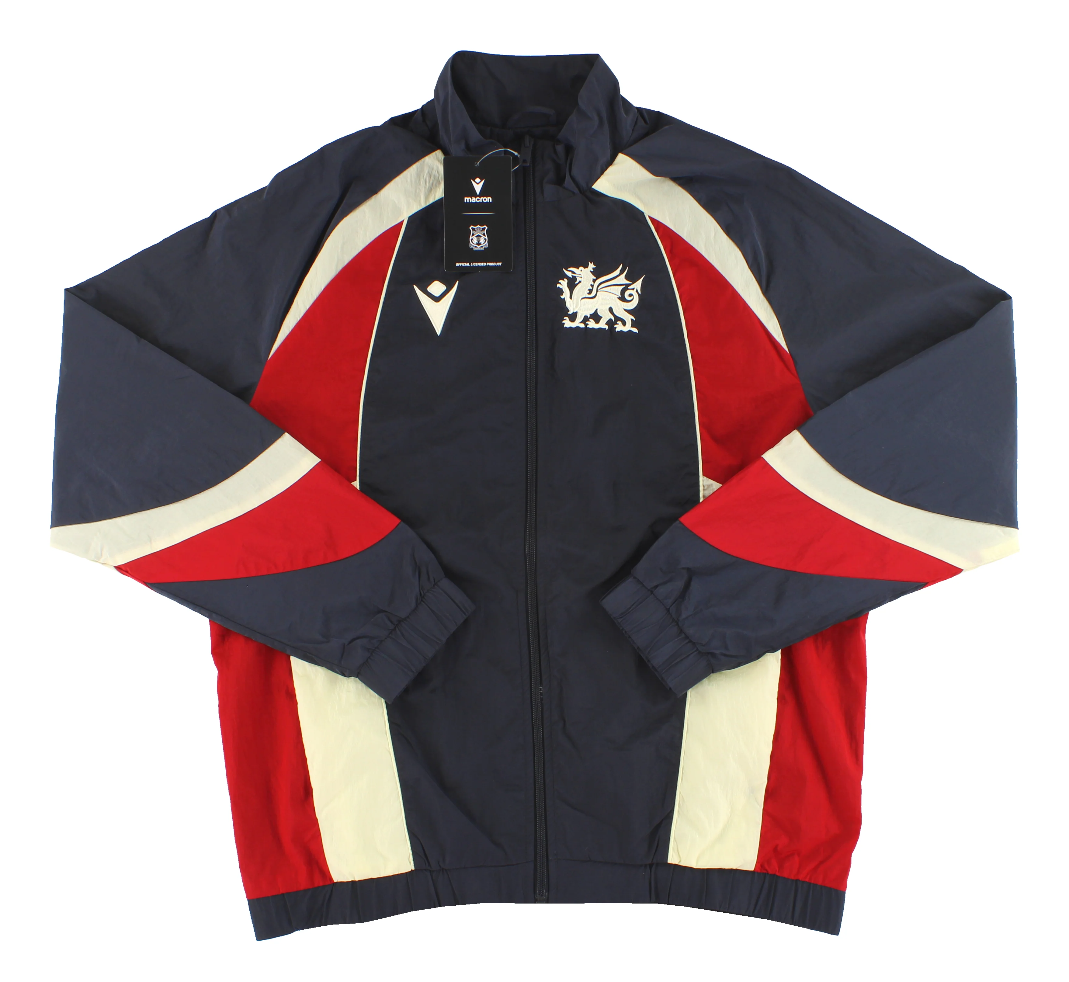 Wrexham 2026-27 Training