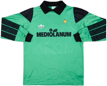 AC Milan 1990-91 Gk