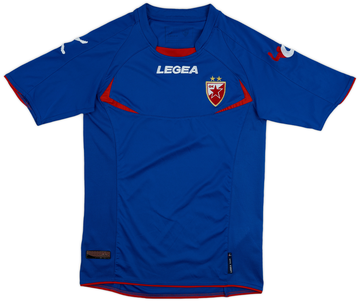 Red Star Belgrade 2012-13 Third