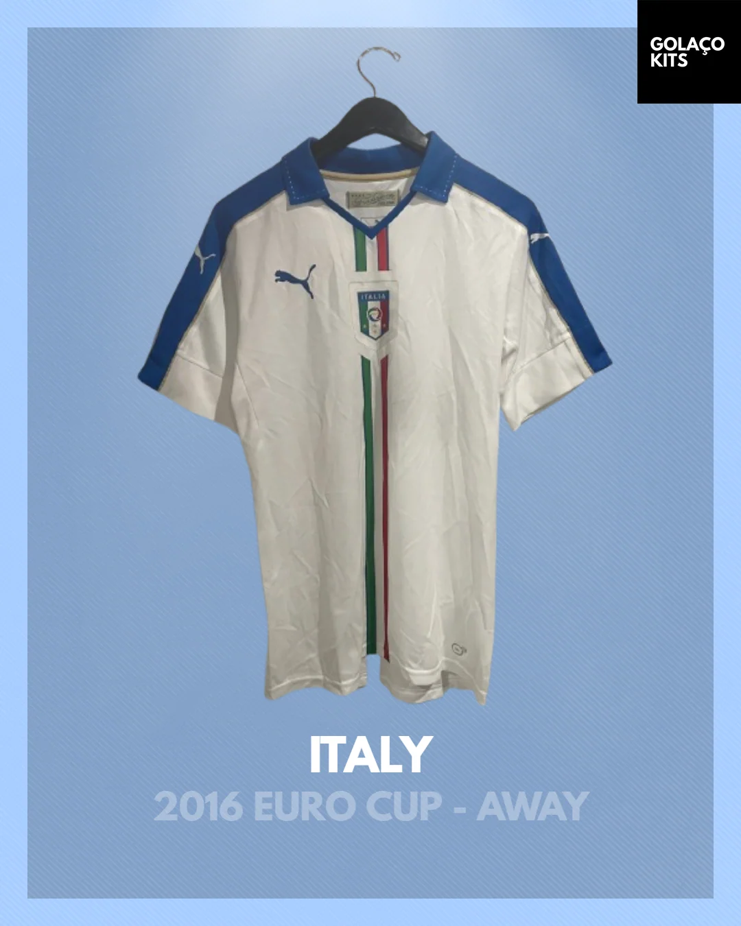 Italy 2016 Special