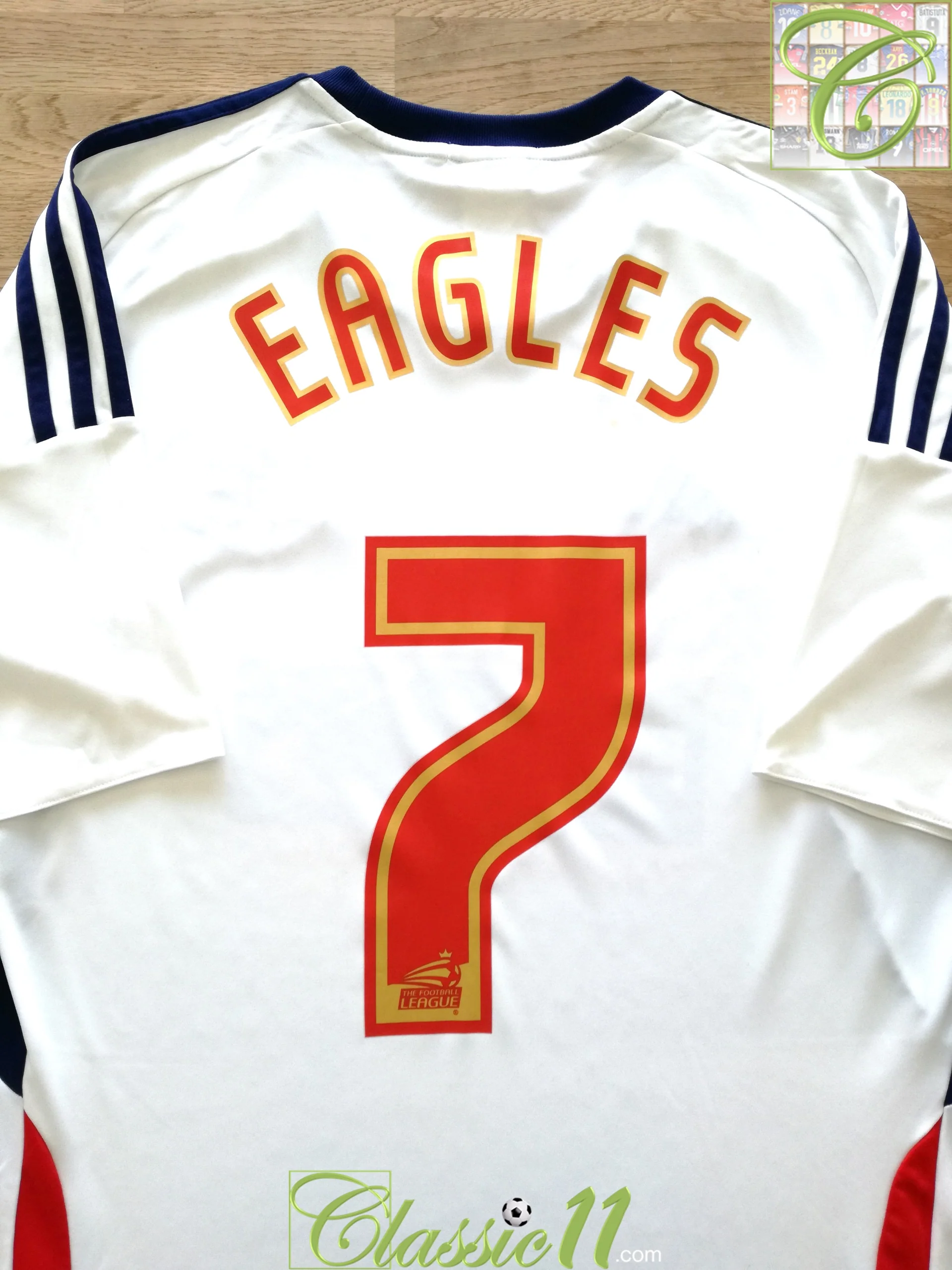 Bolton Wanderers 2013-14 Special