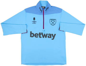 West Ham United 2018-19 Training