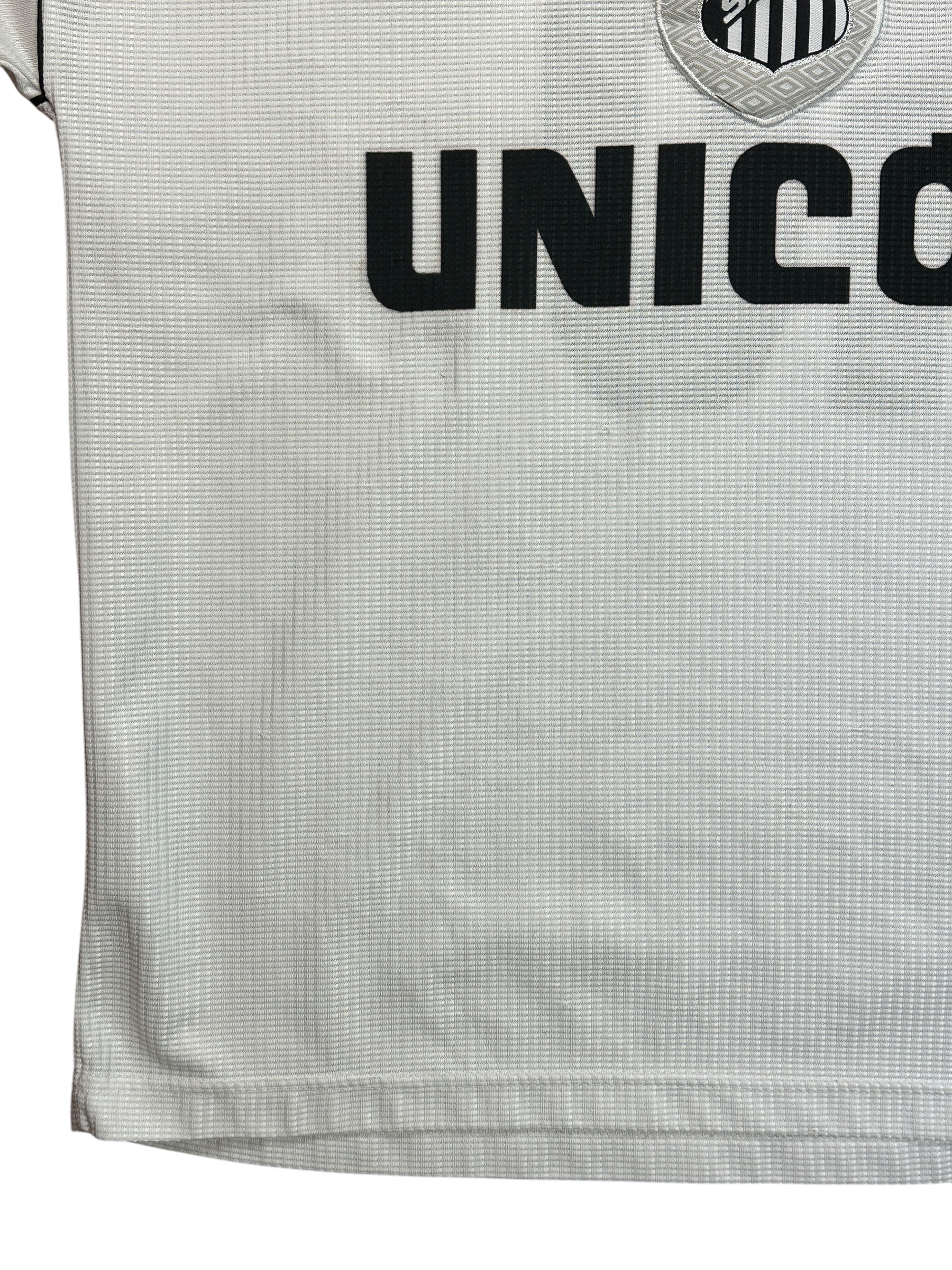 Santos 1999 Home