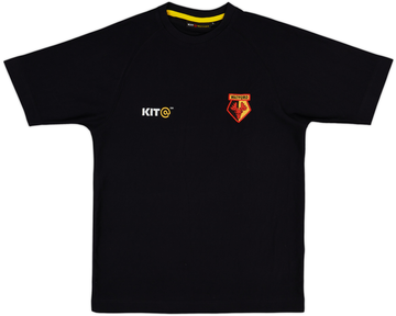 Watford 2002-03 Training