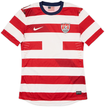 USA 2012-13 Home