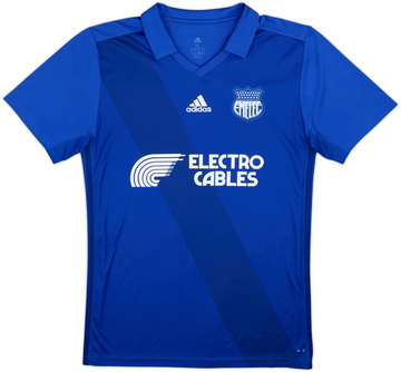 Emelec 2019-20 Home